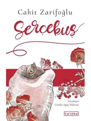 Serçekuş - Ketebe Yayınları