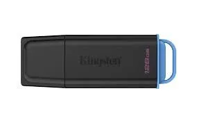 Kingston Dtxg2 64 Gb Usb 3.2 Flash Bellek
