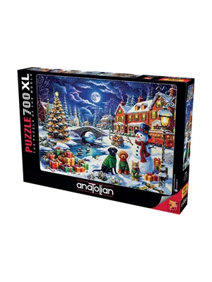 Anatolian 700xl Parça Puzzle 2708