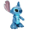 Sunman Stitch Pilli Sesli ve Uzaktan Kumandalı İnteraktif Robot Stitchi19 Sun-00011804