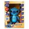 Sunman Stitch Pilli Sesli ve Uzaktan Kumandalı İnteraktif Robot Stitchi19 Sun-00011804