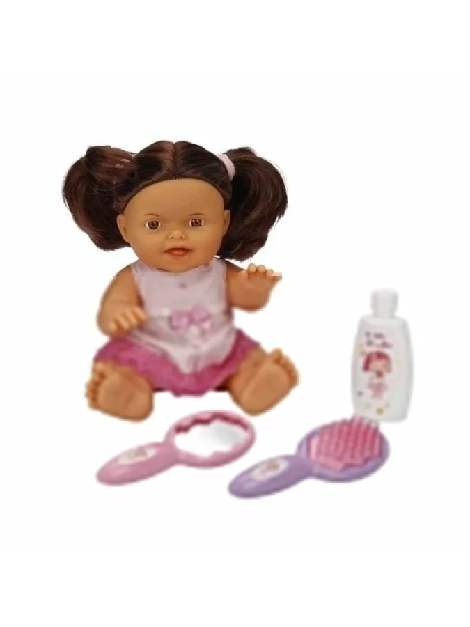 Sunman Nil Bebek 23 Cm Sırt Çantalı Set Sun-s02020100