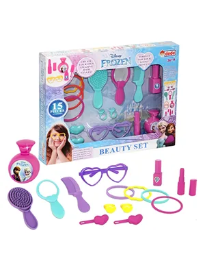 Dede Frozen Güzellik Set Kutulu 03656