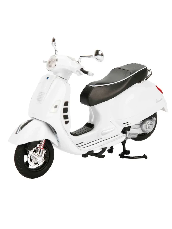 Sunman 1:12 Vespa Gts 300 Süper Motor Sun-s00057243