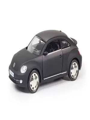 Sunman 1:32 Rmz City Metal Araba Pembe Seri 554000-24q(g)