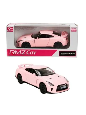 Sunman 1:32 Rmz City Metal Araba Alman Klasikleri 554000-24q(a)