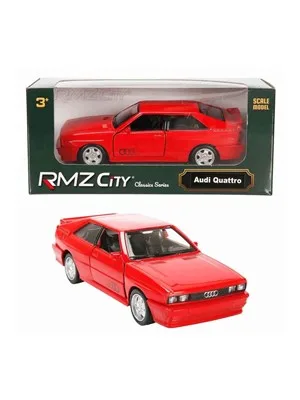 Sunman 1:32 Rmz City Metal Araba Alman Klasikleri 554000-24q(a)