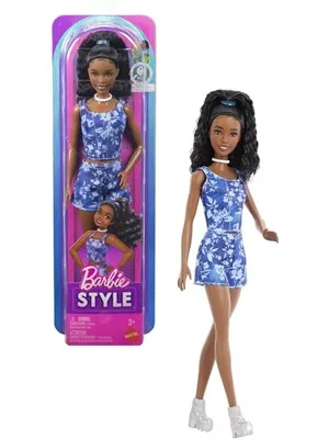 Barbie Büyüleyici Parti Bebekleri Fbr37/jjn64