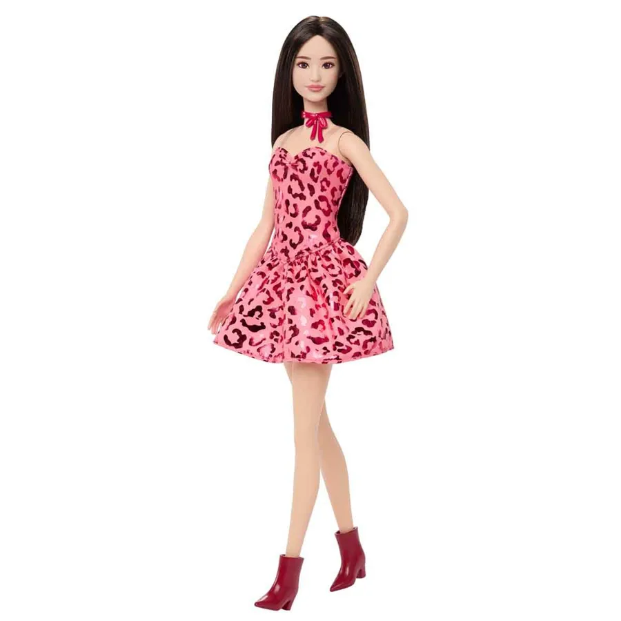 Barbie Büyüleyici Parti Bebekleri Fbr37/jjn59