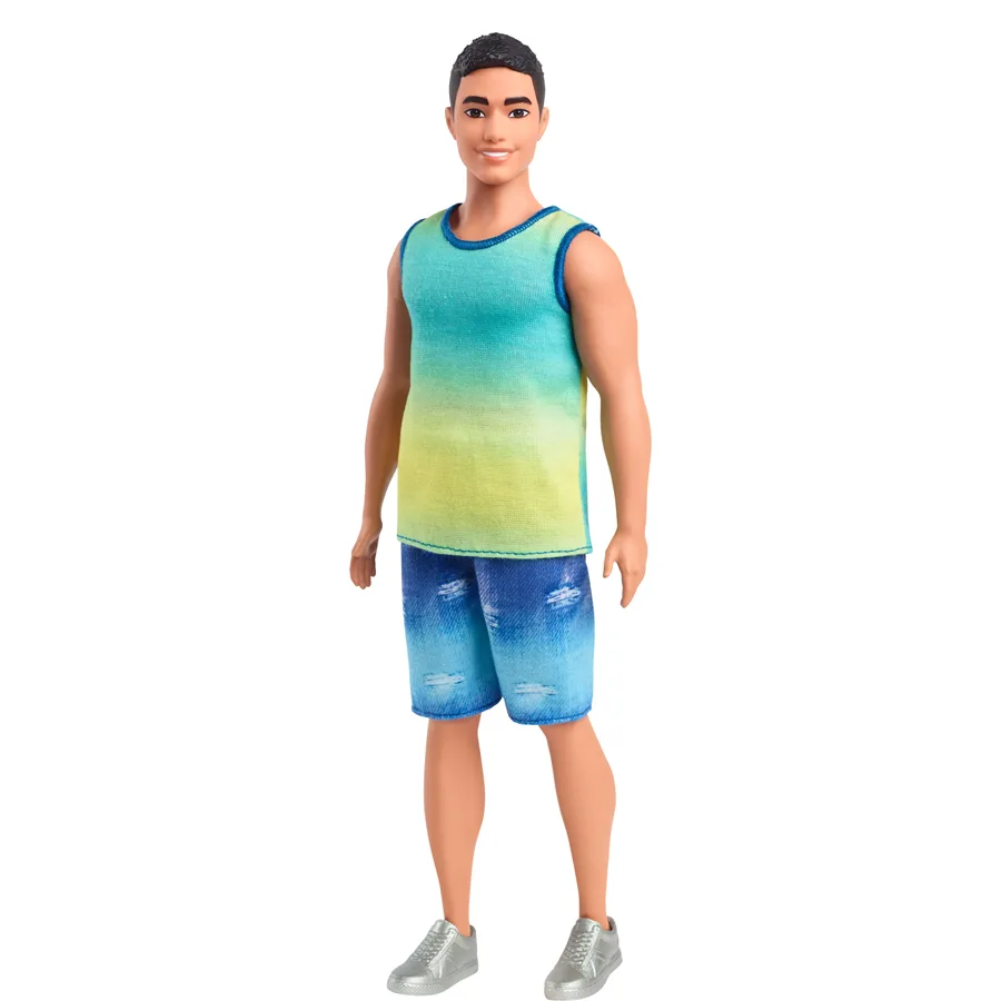 Barbie Yakışıklı Ken Bebekler Dwk44/hyv00
