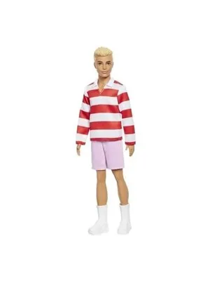 Barbie Yakışıklı Ken Bebekler Dwk44/hyv00