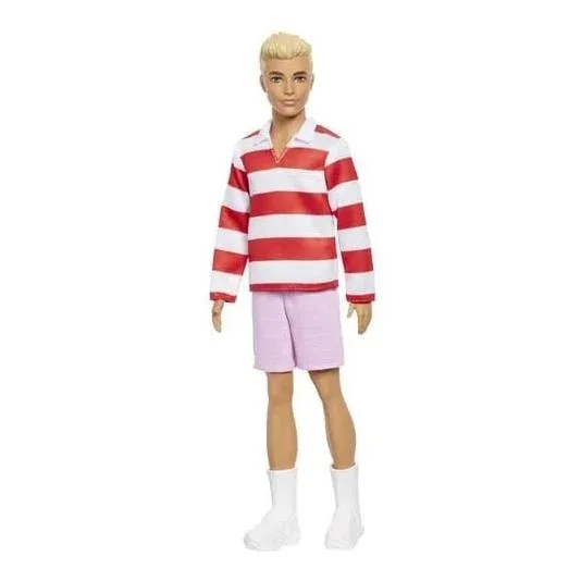 Barbie Yakışıklı Ken Bebekler Dwk44/hyv01
