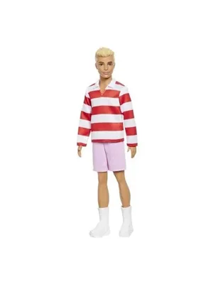 Barbie Yakışıklı Ken Bebekler Dwk44/hyv01