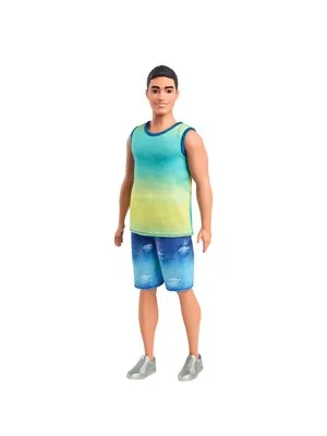 Barbie Yakışıklı Ken Bebekler Dwk44/hyv01