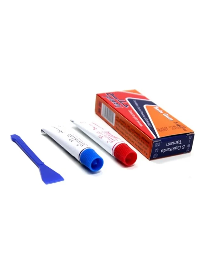 Twin Gum 2li İran Yapıştırıcısı