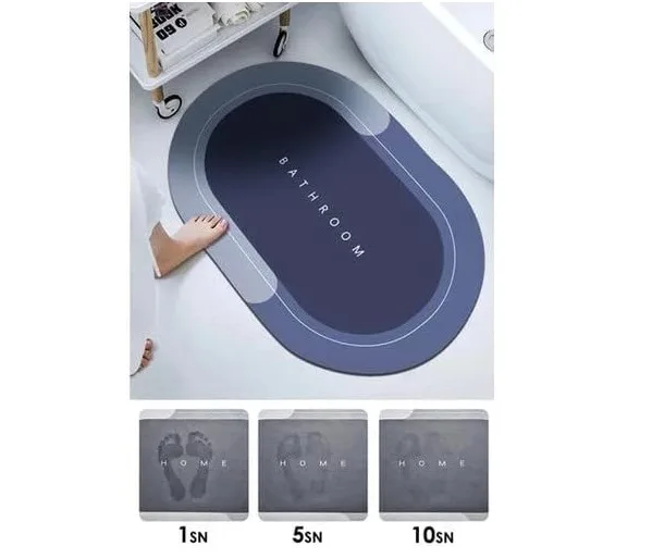 SÜPER EMICI BANYO PASPASI