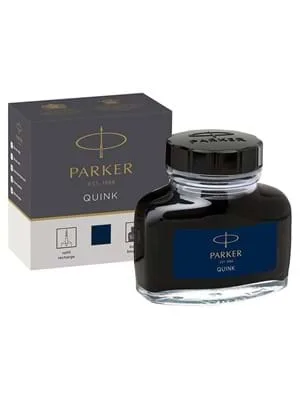 Parker Quink Mürekkep Mavi 37470 1950376