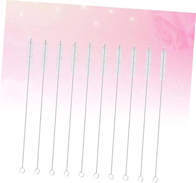 Pipet Temizleme Fırçası