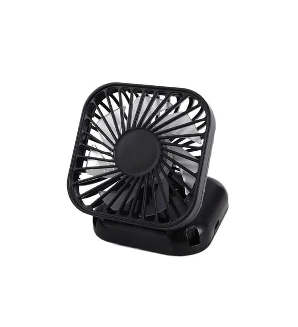 Boyuna Asılabilir Mini Taşınabilir Fan