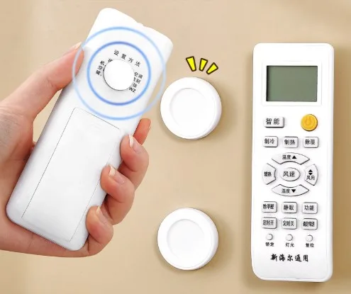 Mıknatıslı Çok Amaçlı Kumanda, Telefon Tutucu