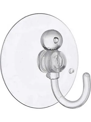 Vatan Askılı Vantuz Küçük Boy 10"lu Vt403