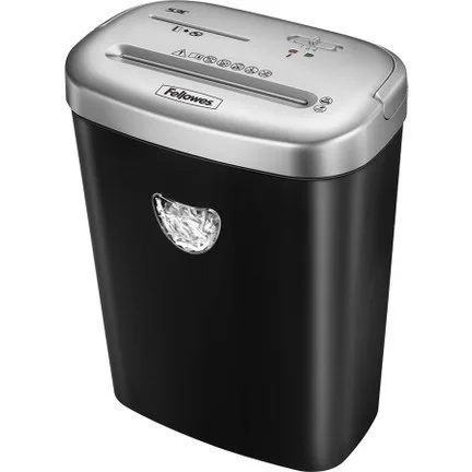 Fellowes 7077 Evrak İmha Makinası 53c
