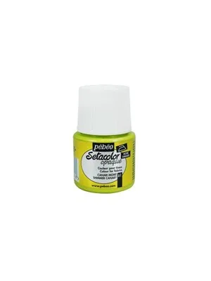 Pebeo Setacolor Opak Kumaş Boyası No:85