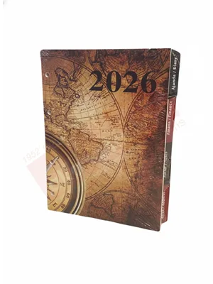Lizy 15x21 Organizer Yedek İç 4 Delikli Aj994 (2026)