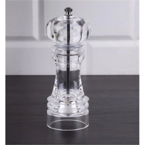 Akrilik El Değirmeni 18 cm