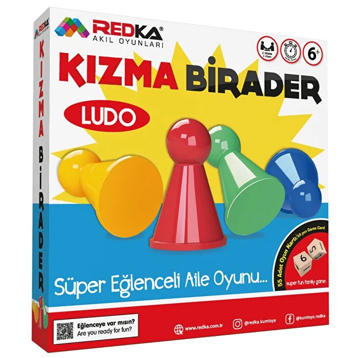 Redka Kızma Birader Rd5309