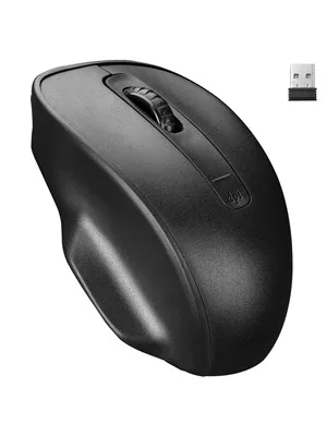 Everest Sm-163 Kablolu Mouse Siyah