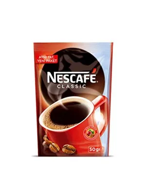 Nestle Nescafe Gold 2 Gr