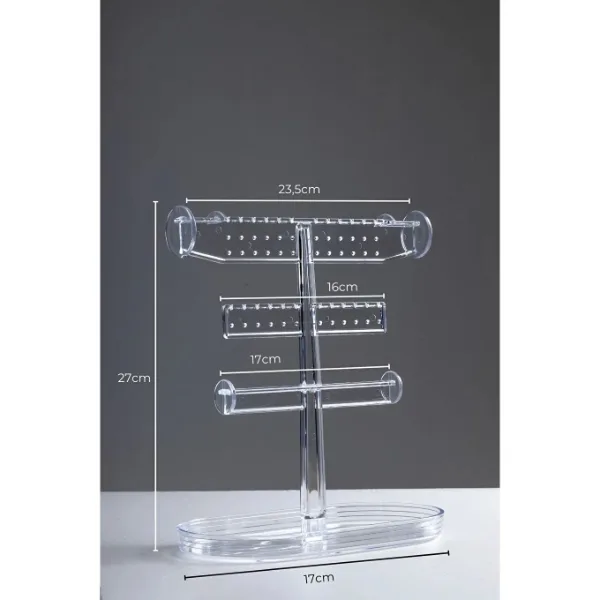 Aksesuar Standı Takı Organizer