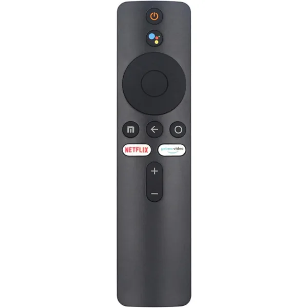 Android TV Kumanda