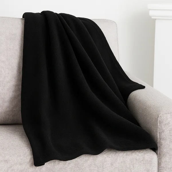 Polar Battaniye Çift Kişilik 180x210 cm