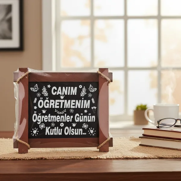 Öğretmenler Günü Panosu