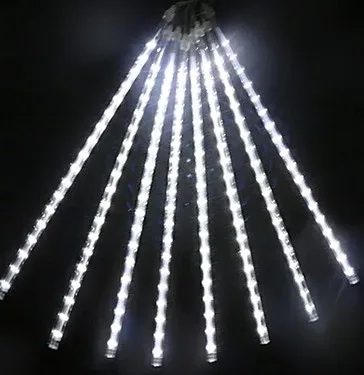 3.2m Meteor Led Beyaz Işık