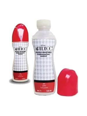 Artdeco 140 Ml Puzzle Yapıştırıcısı 072r-903