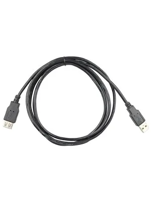 Vcom Cv202-3.0 3 Metre 3.5 Mm Stereo Uzatma Kablosu