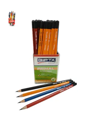 Gıpta Prımal Kurşun Kalem K105