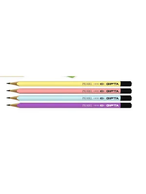 Gıpta Pearl Kurşun Kalem K110