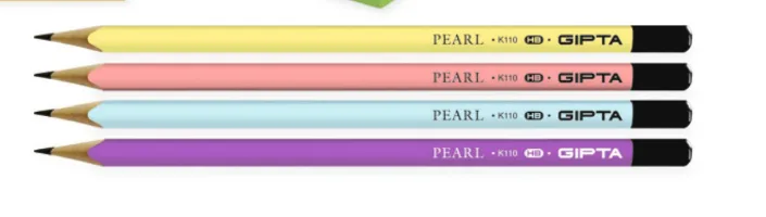 Gıpta Pearl Kurşun Kalem K110