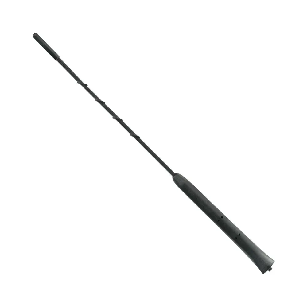 Kısa Çubuk Oto Anten M.6 Dişli 30cm YES296
