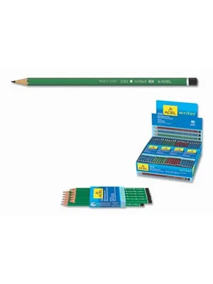 Adel Writer Mercanlı Kurşun Kalem 2052165001