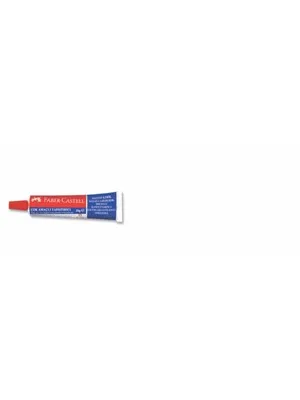 Faber Castell Sıvı Yapıştırıcı 20 Gr