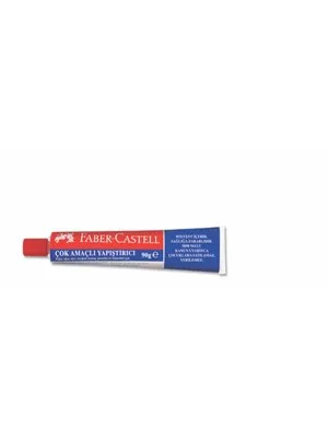 Faber Castell Sıvı Yapıştırıcı 20 Gr