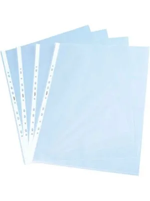 Noki A4 Poşet Dosya Xl 25 Li 4830xl