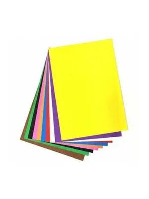 Keskin Color Elişi Kağıdı 80 Gr 10 Lu