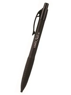 Umix 1.8x0.9 Mm Sınav\eskiz Kalemi Oval Grıp Bordo U1307kk-bo