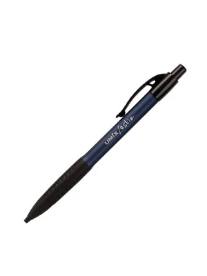 Umix 1.8x0.9 Mm Sınav\eskiz Kalemi Oval Grıp Mavi U1307kk-ma